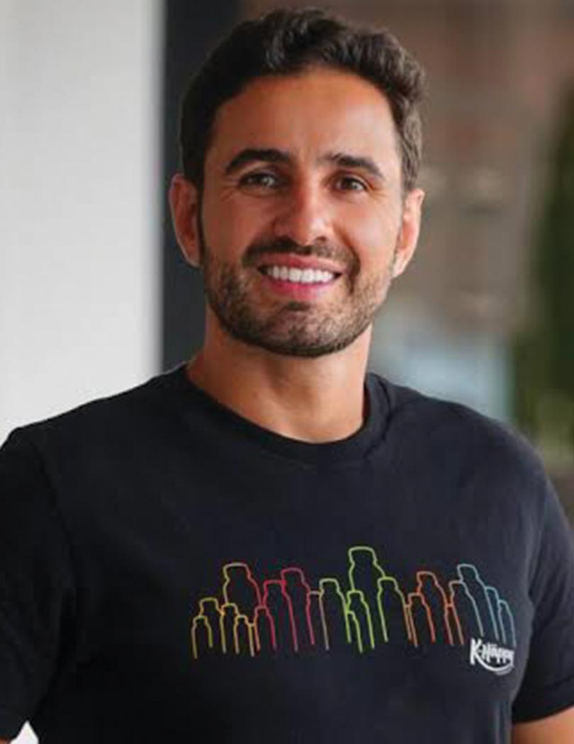 Jose Felipe Carneiro