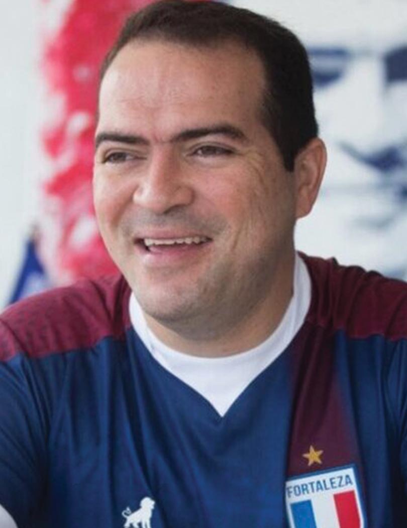 Marcelo Paz