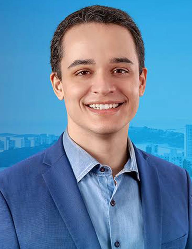 Lorenzo Pazolini